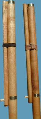 Fujaridoos in key of G, ash and locust tree